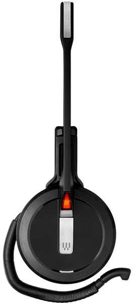EPOS IMPACT SDW5013 – belaidės mono ausinės su mikrofonu (Bluetooth, USB-A)