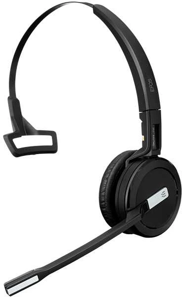 EPOS IMPACT SDW5013 – belaidės mono ausinės su mikrofonu (Bluetooth, USB-A)
