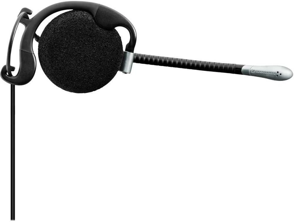 Epos Sennheiser SH 335 ausinė su mikrofonu