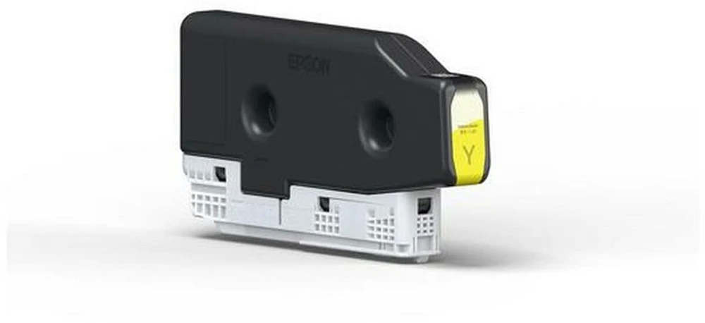 „Epson WorkForce Enterprise AM-C400“ | Rašalo kasetė | Geltona