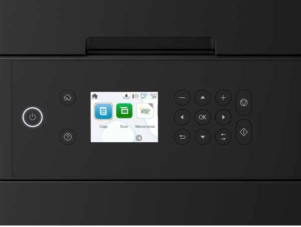 Spausdintuvas Epson | daugiafunkcis įrenginys | EcoTank L6370 | Inkjet | Spalvotas | A4 | Wi-Fi | Juodas