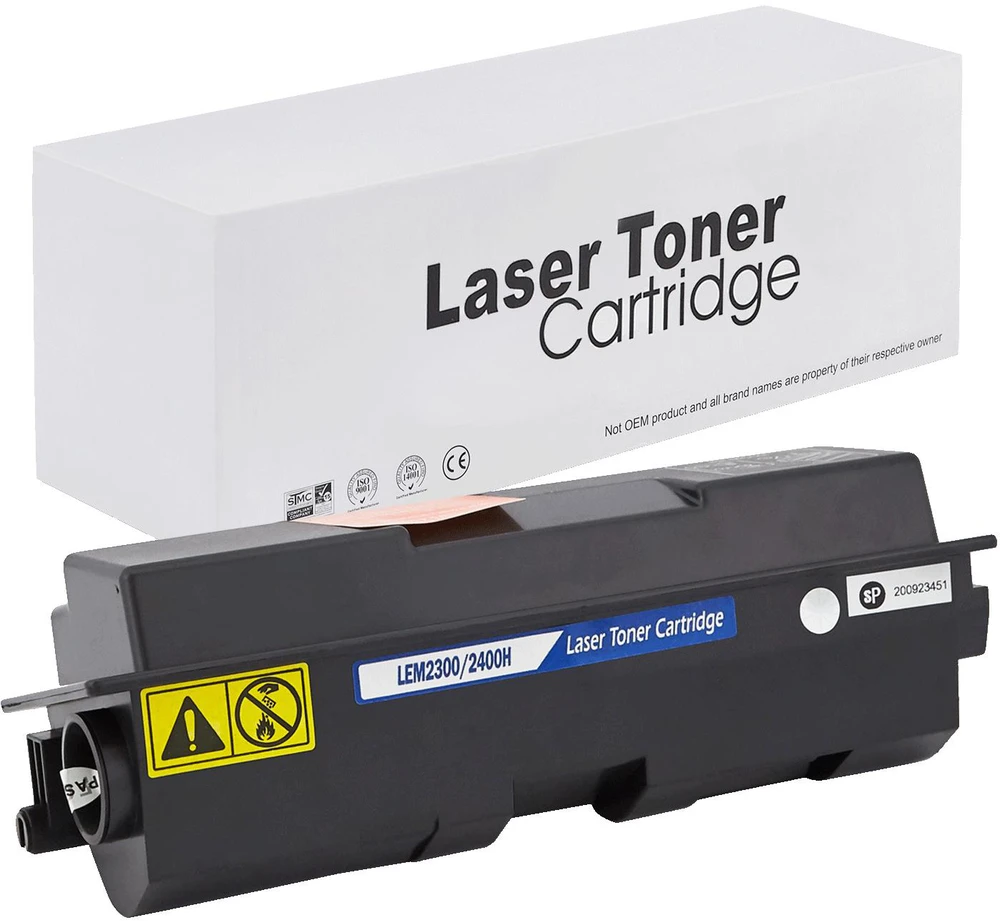 Professional Lab Toneris Epson spausdintuvui EP-2300X | C13S050584