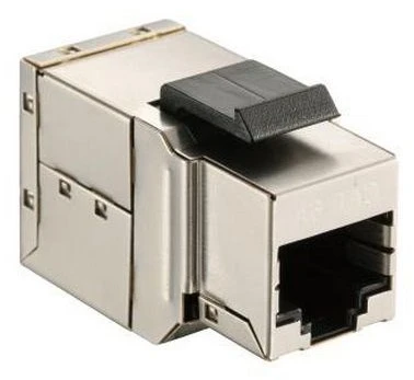 Equip 125590 „keystone“ modulis