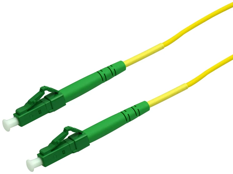 Equip 255908 „InfiniBand“ arba pluoštinis optinis kabelis 30 m LC LC/APC Geltona