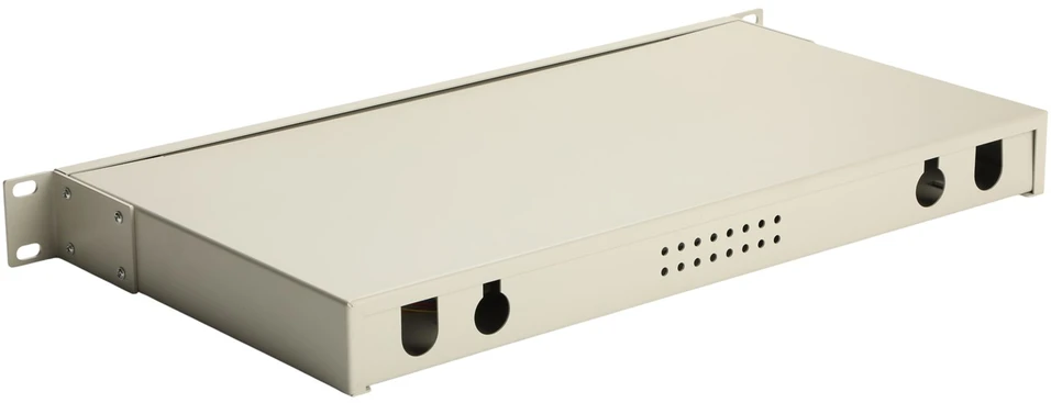 Equip 337311 komutacinė panelė 1U