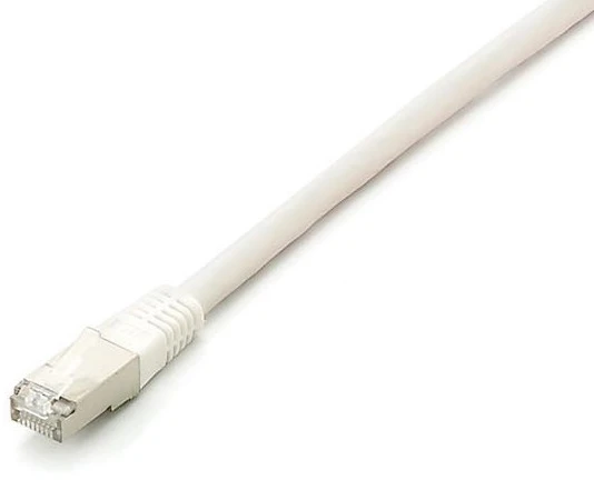 Equip 605616 tinklo kabelis Balta 10 m Cat6a S/FTP (S-STP) Turas