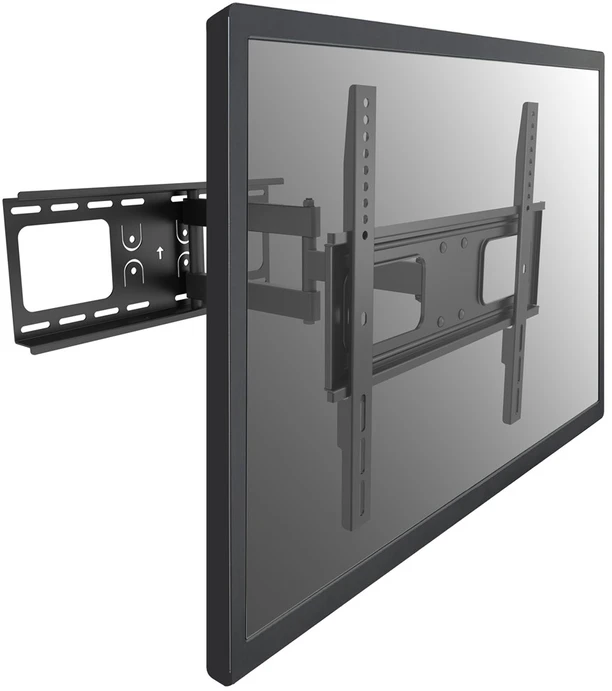 Equip 650315 televizoriaus laikiklis 139,7 cm (55″) Juoda