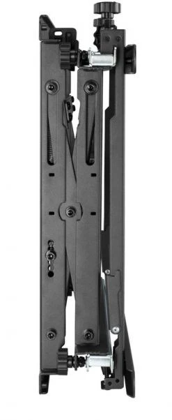 Equip 650352 monitoriaus laikiklis arba stovas 177,8 cm (70″) Siena Juoda