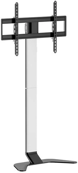 Equip 650614 televizoriaus laikiklis 2,18 m (86″) Sidabras