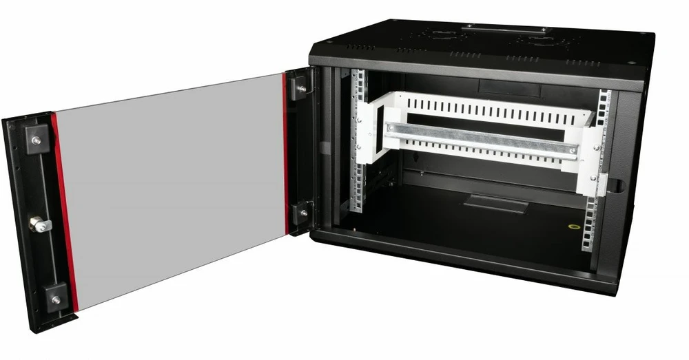 Equip EZR-DIN-3 komutacinės spintos priedas Stovo bėgelis