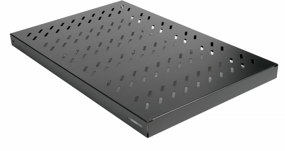 Equip EZVS-19-1-10-B komutacinės spintos priedas Stovo lentyna