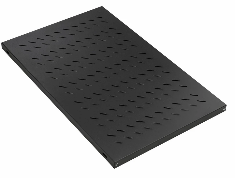 Equip EZVS-19-1-10-B komutacinės spintos priedas Stovo lentyna