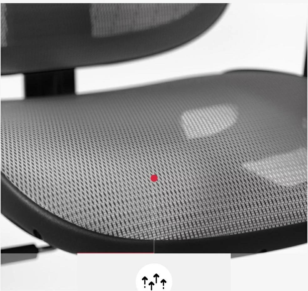 Ergonominė kėdė Diablo V-Basic Normal Ergonomic Chair, Pilkos/ Juodos spalvos