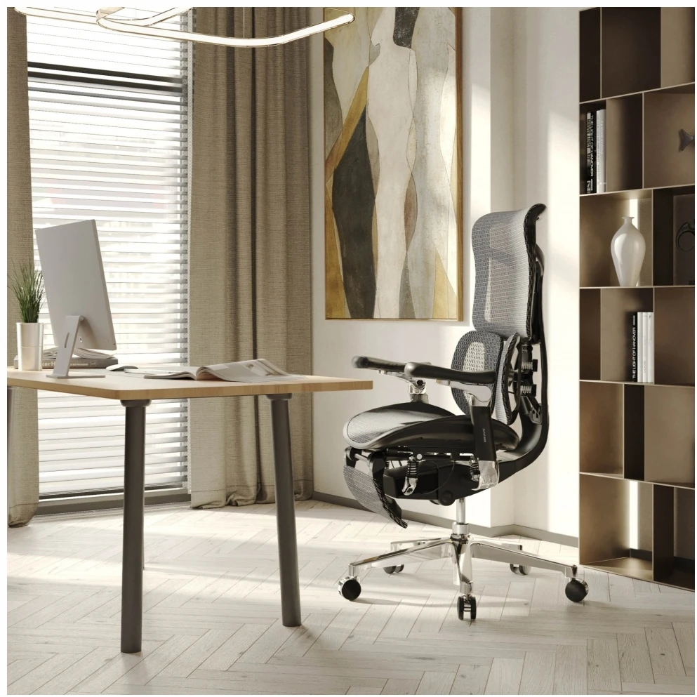 Diablo Chairs Diablo Brave V-Kinetic Juodas
