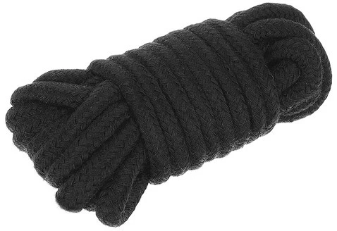 Malatec Erotic accessories - set - juodas 23431