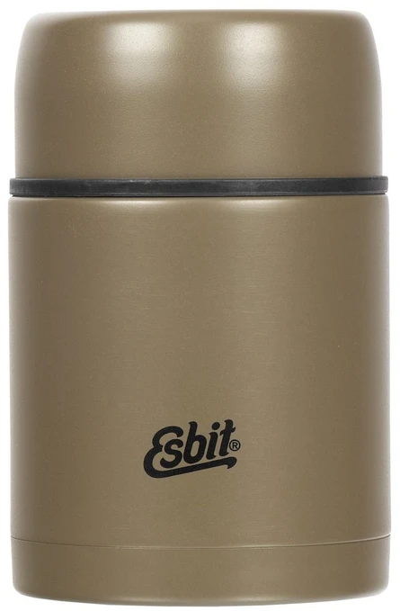 Termosas maistui Esbit Food Jug Olive 0,75l