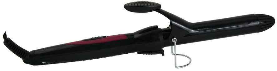 Curling iron Esperanza Diana EBL005 (25W, juodos spalvos)