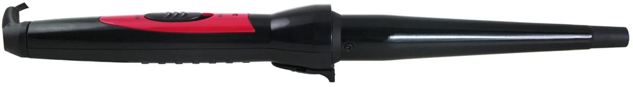 Curling iron conical Esperanza Salma EBL007 (25W, juodos spalvos)