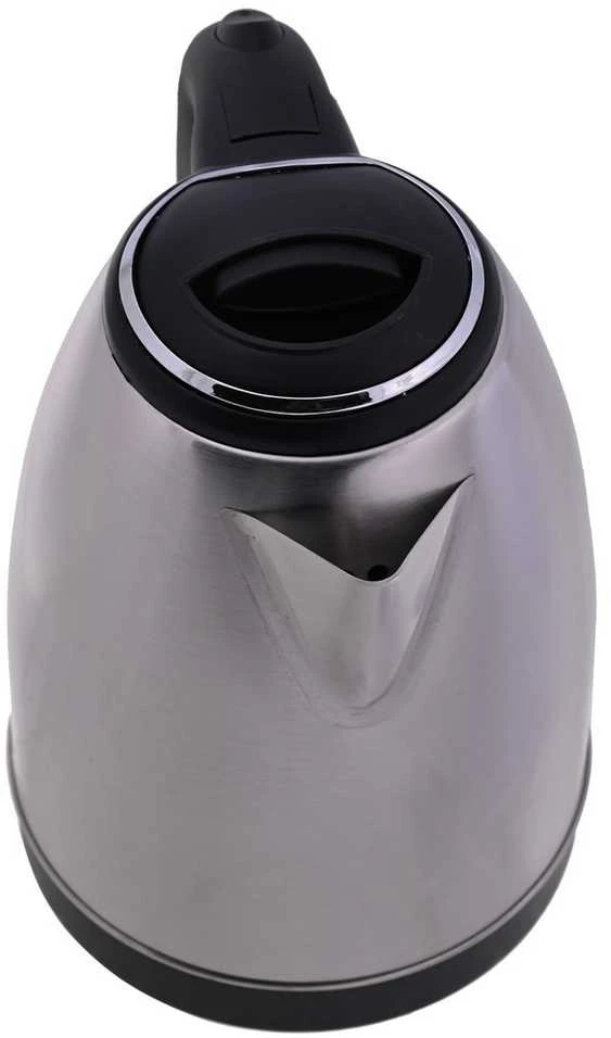 Elektrinis Virdulys - Esperanza EKK104X 1,8 L Juoda, Multi Spalvos 2200 W