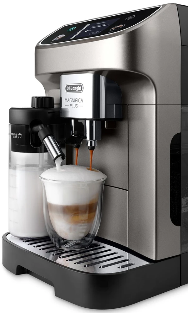 Kavos aparatas „DeLonghi Magnifica Plus ECAM320.70.TB“