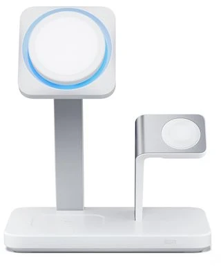 ESR 25W 3-in-1 Wireless Charger with MagSafe + CryoBoost