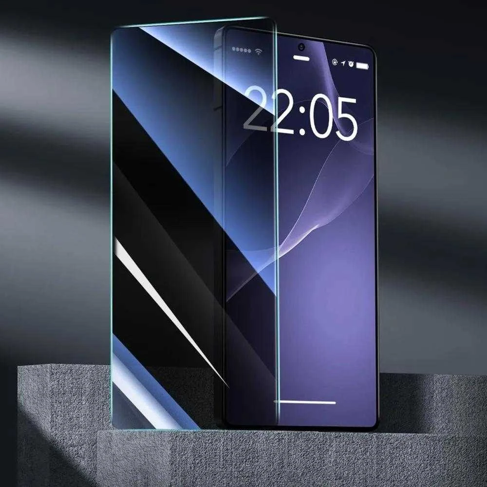 ESR Apsauginis stiklas Privacy Glass on Samsung Galaxy S25 Ultra