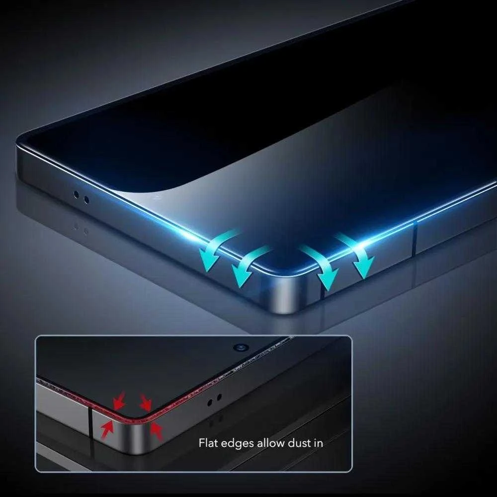 ESR Apsauginis stiklas Privacy Glass on Samsung Galaxy S25 Ultra
