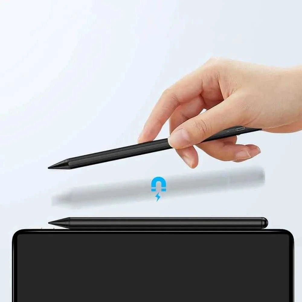 ESR DIGITAL + MAGNETIC STYLUS PEN IPAD Baltas