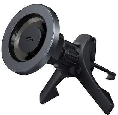 ESR HaloLock Magnetic Car Phone Mount Airvent