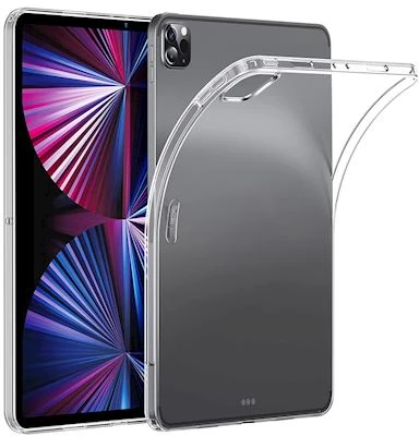 ESR Project Zero Dėklas iPad Pro 11 2021, Clear