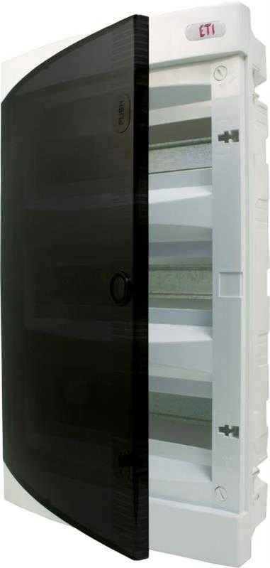ETI Modulinis skydas ECM36PT-s, 36 modulių, potinkinis, IP40
