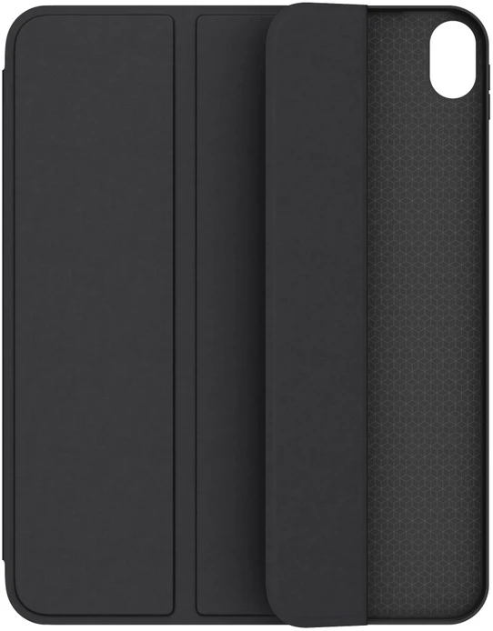 Etteri dėklas iPad Pro 2024 11′ juodas