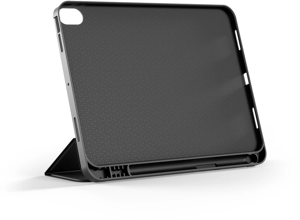 Etteri dėklas Samsung Galaxy Tab A9 2023 / A11 2025 8,7′ juodas
