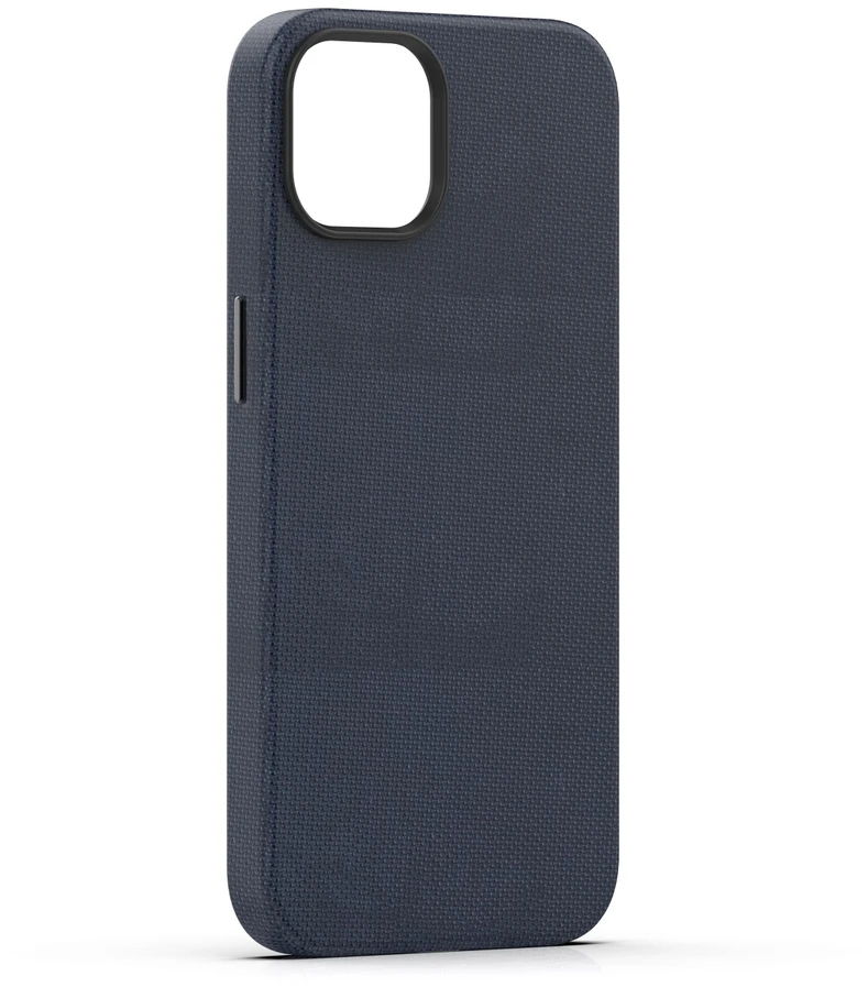 Etteri Elegant Mag dėklas, skirtas iPhone 14 6,1" juodas