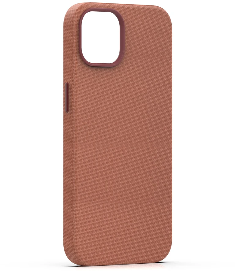 Etteri Elegant Mag dėklas, skirtas iPhone 15 6,1" rudas