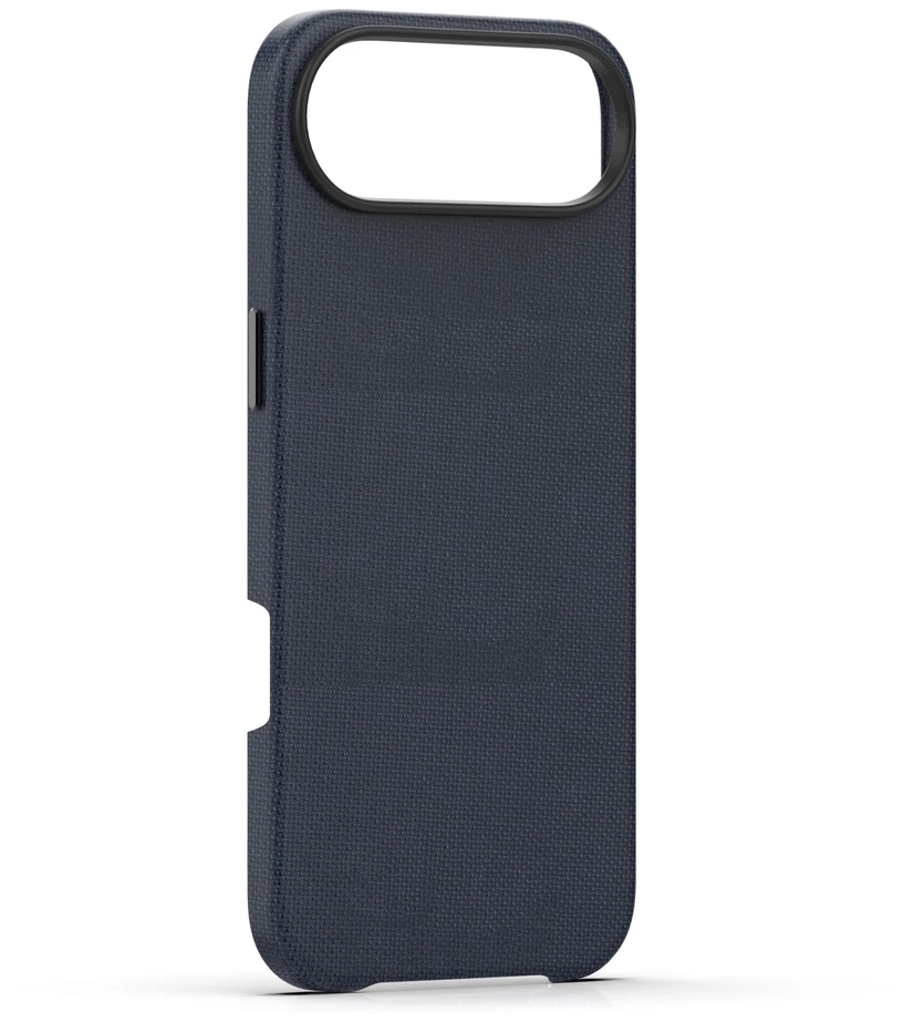 Etteri Elegant Mag dėklas, skirtas iPhone 17 Air 6,6" juodas