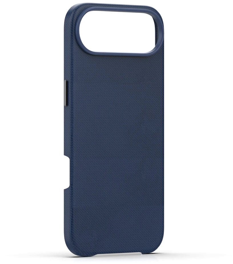 Etteri Elegant Mag dėklas, skirtas iPhone 17 Air 6,6" tamsiai mėlynas