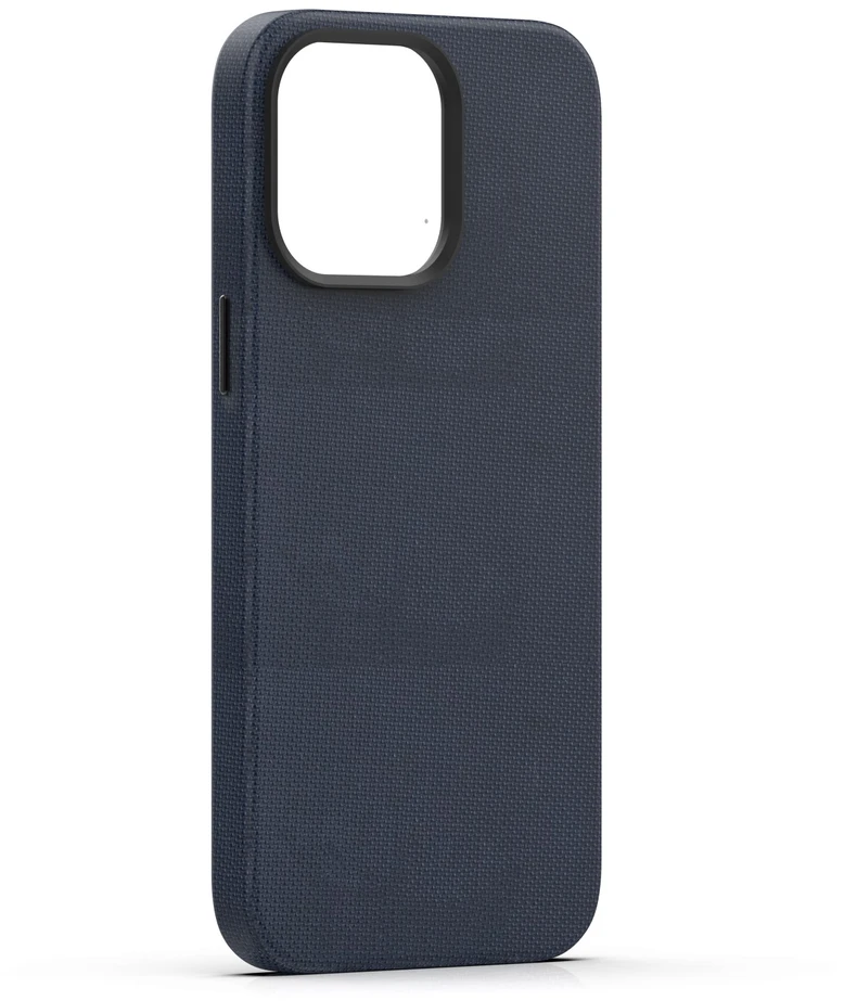 Etteri Elegant Mag dėklas, skirtas iPhone 14 Pro 6,1" juodas