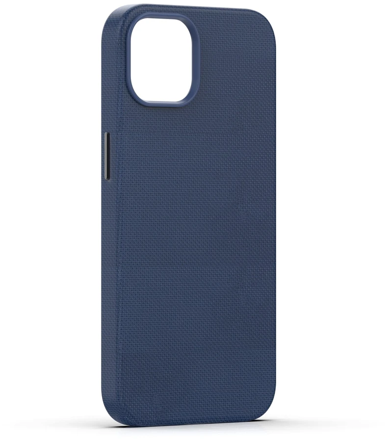 Etteri Elegant Mag dėklas, skirtas iPhone 15 6,1" tamsiai mėlynas