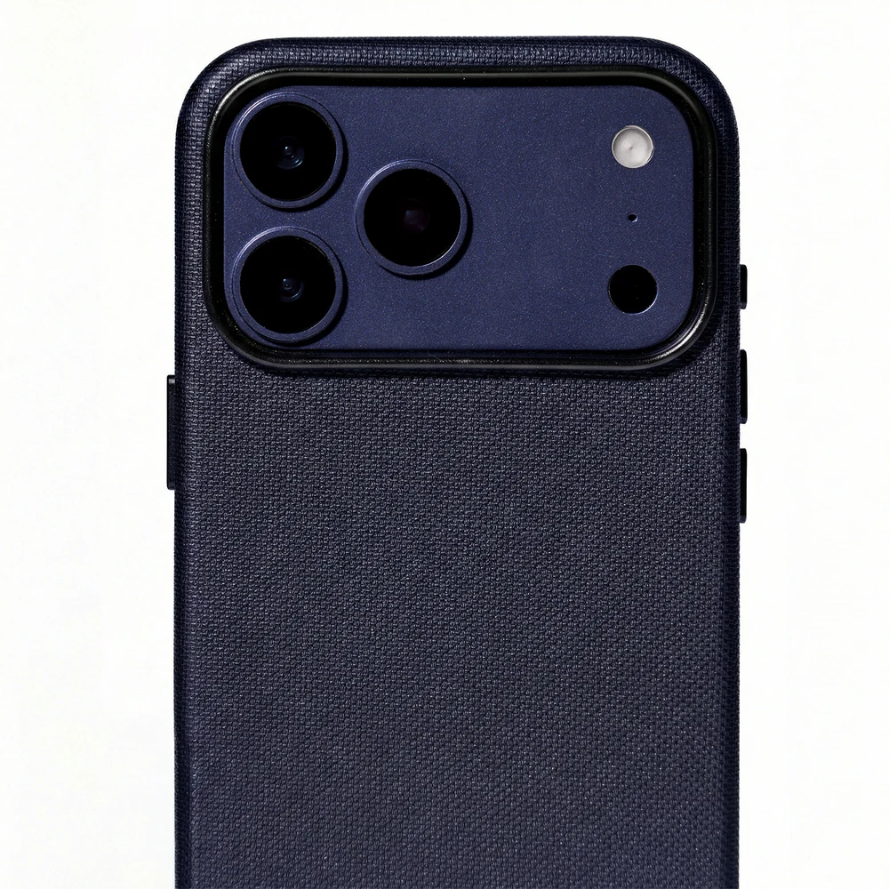 Etteri Elegant Mag dėklas, skirtas Samsung Galaxy S26 Ultra, tamsiai mėlynas