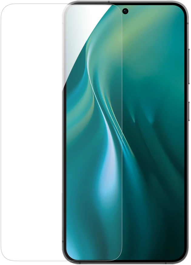Etteri hibridinis stiklas Samsung Galaxy S25 Plus