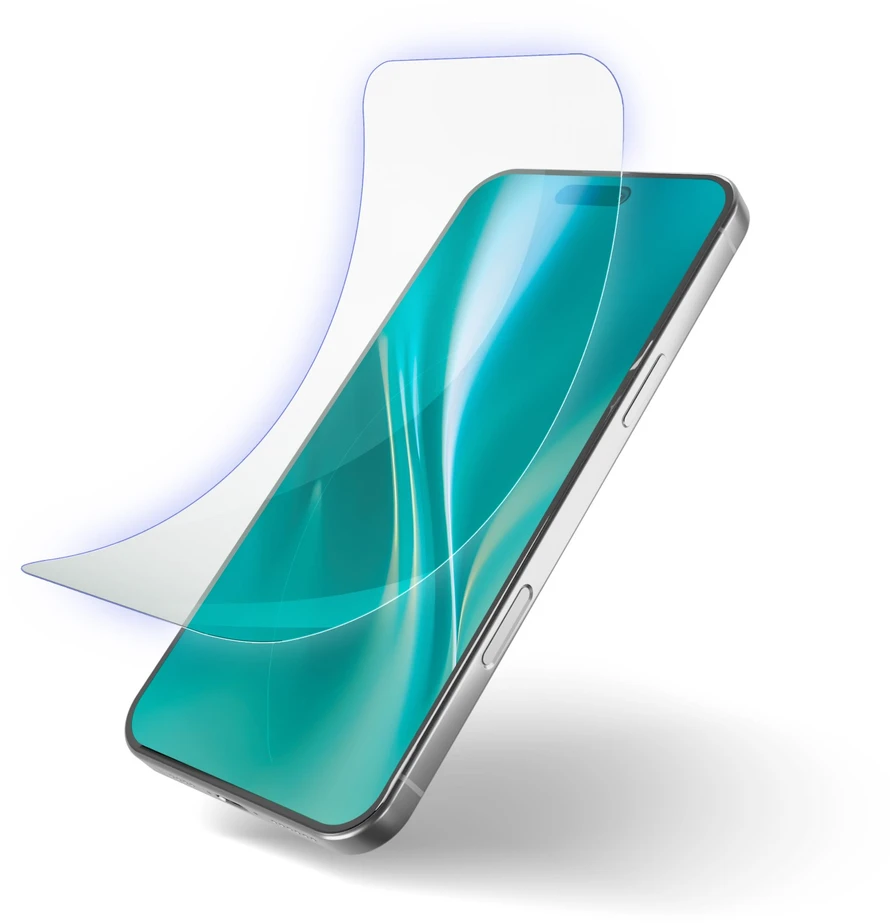 Etteri hibridinis stiklas Samsung Galaxy S25 Plus