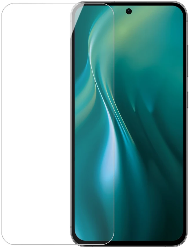 Etteri hibridinis stiklas, skirtas Xiaomi 15