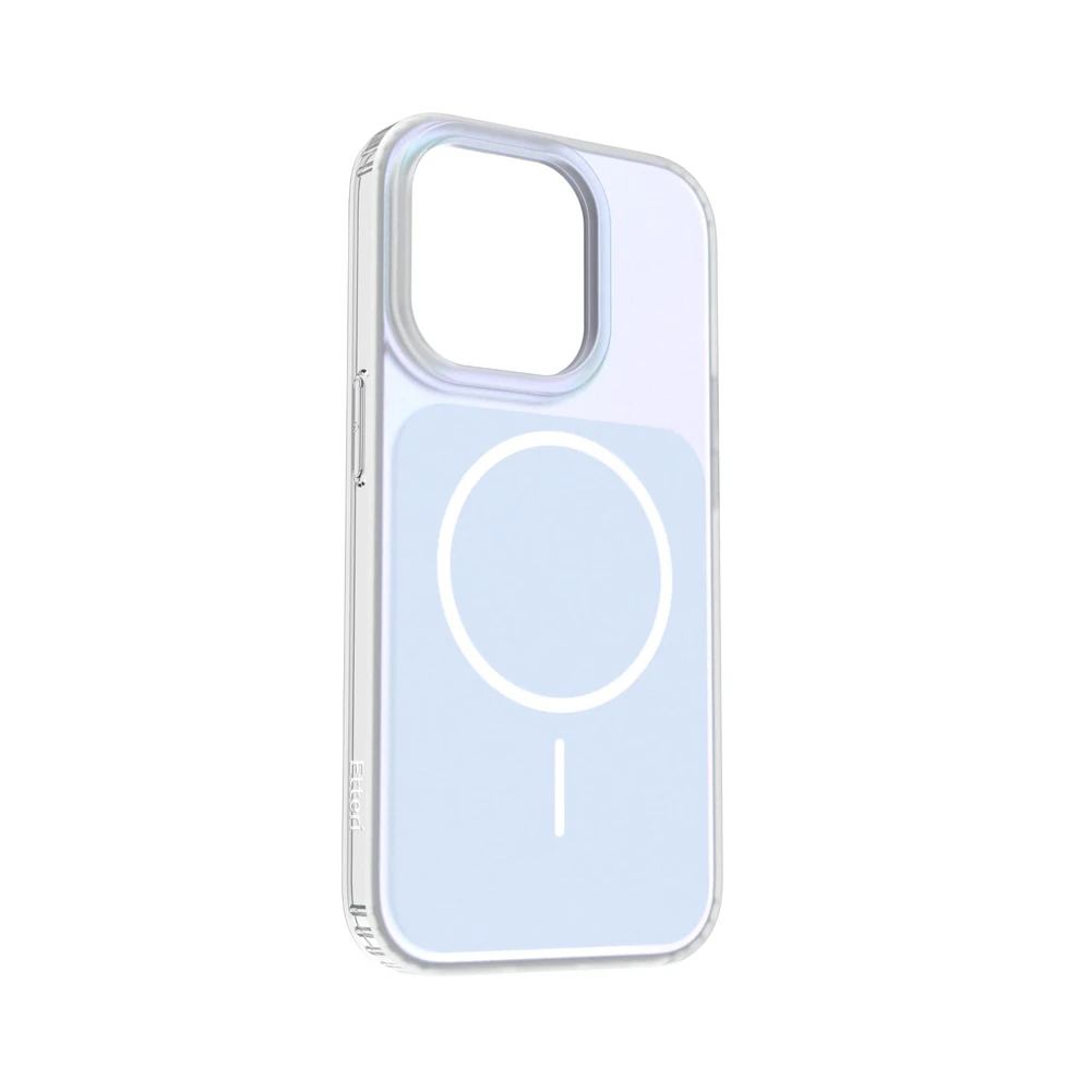 Etteri Hidden Pearl dėklas iPhone 14 Pro 6,1" šviesiai mėlynas