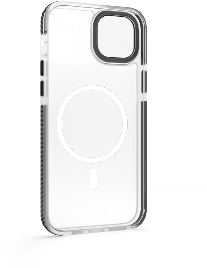 Etteri Icy Mag dėklas, skirtas iPhone 14 6,1" juodas