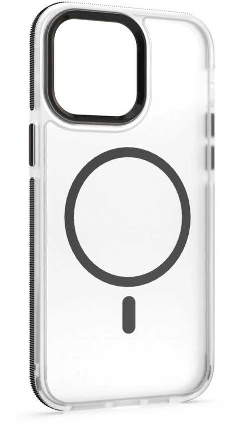 Etteri Icy Mag dėklas, skirtas iPhone 14 Pro 6,1" juodas