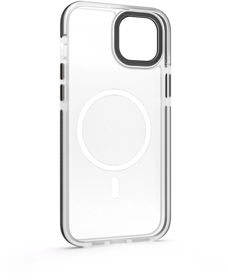 Etteri Icy Mag dėklas, skirtas iPhone 15 6,1" juodas