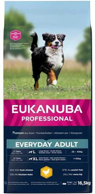 Eukanuba Adult Large CKN EDB 16.5kg
