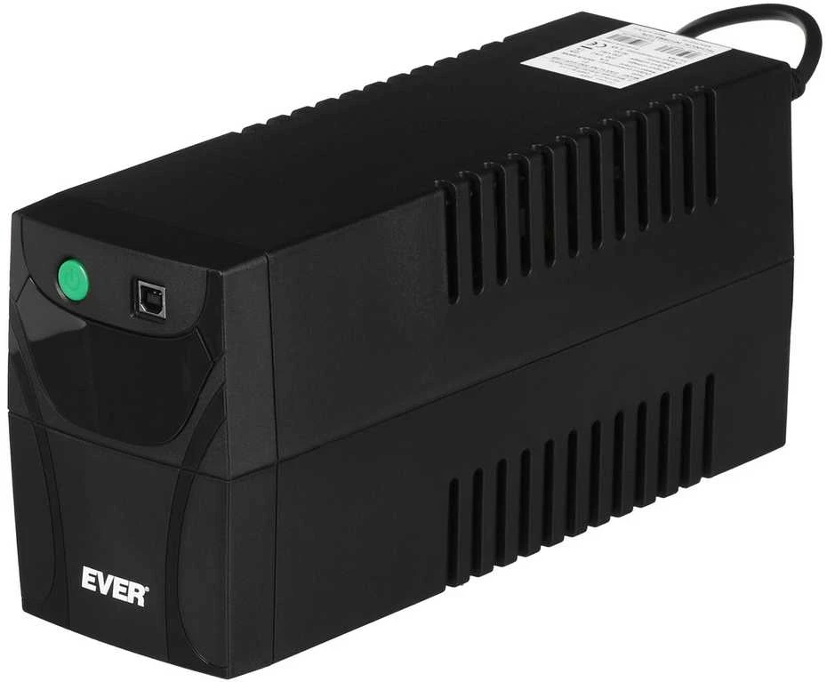 UPS Ever Easyline 850AVR USB
