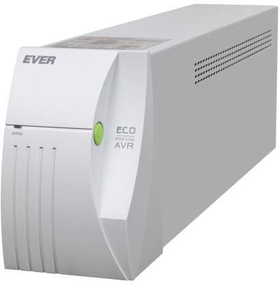 UPS EVER ECO Pro 1000 AVR CDS